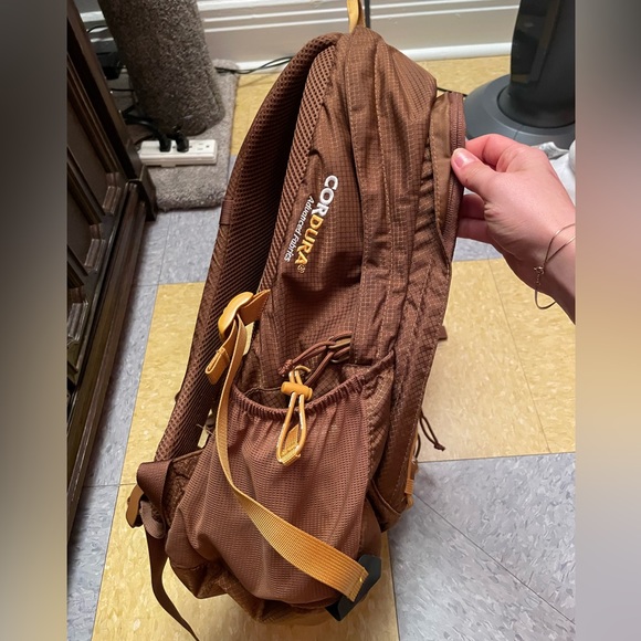 Supreme backpack brown SS22 - Picture 3 of 7